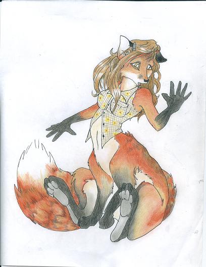 Furry Transformation and other Misc. Pictures page 4 full
