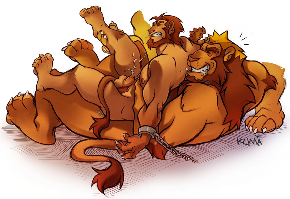 Furry Transformation and other Misc. Pictures page 8 full