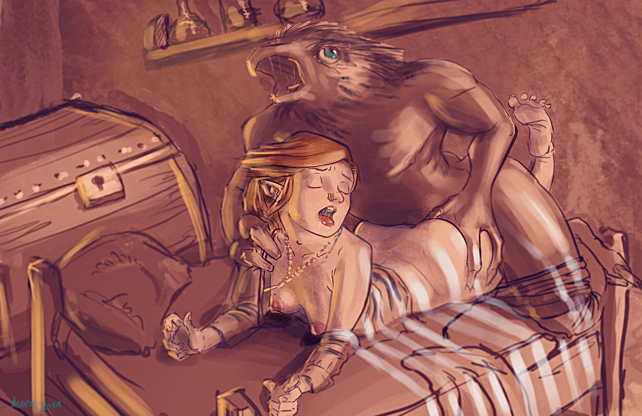- Artist - Asera page 4 full