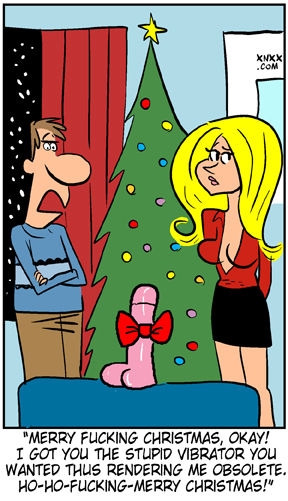 XNXX Humoristic Adult Cartoons December 2012 page 7 full