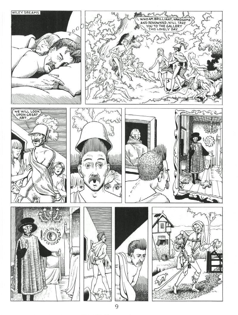 Doll page 10 full