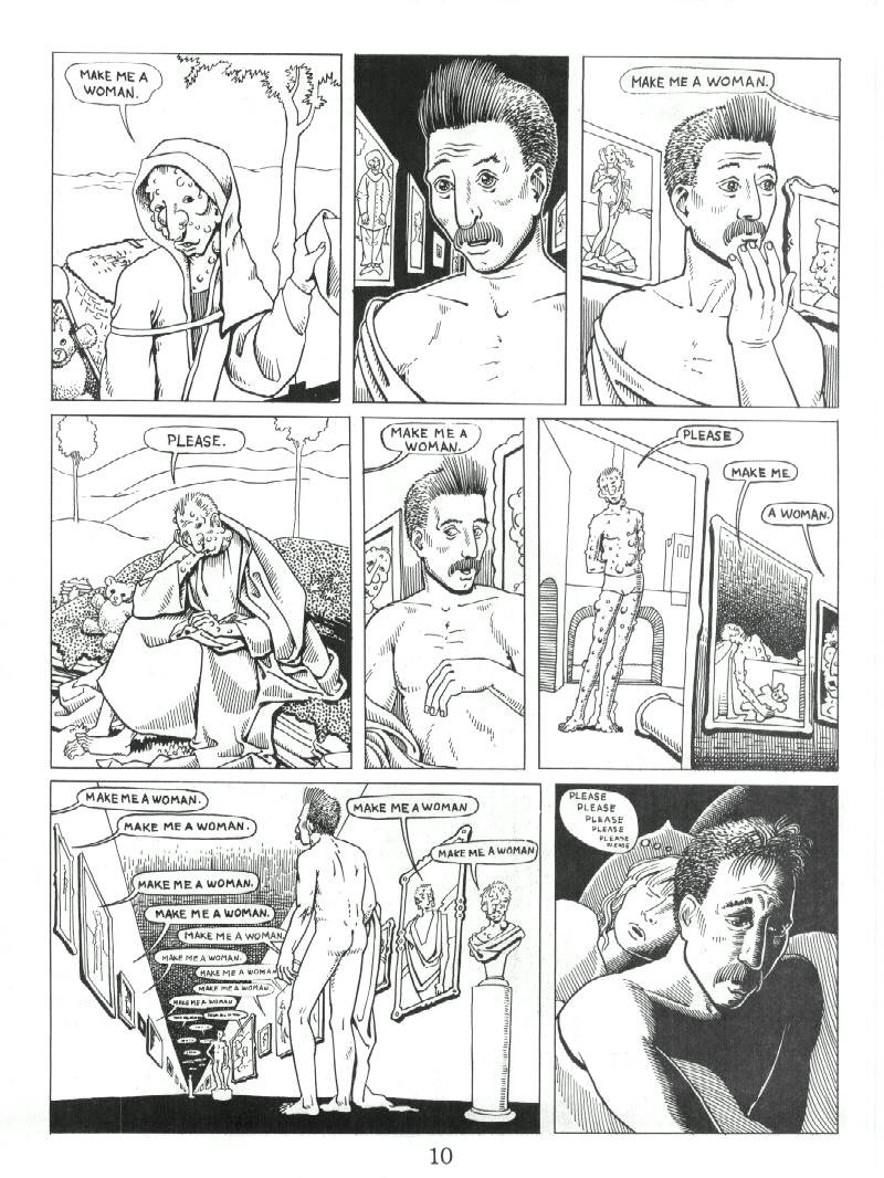 Doll page 11 full