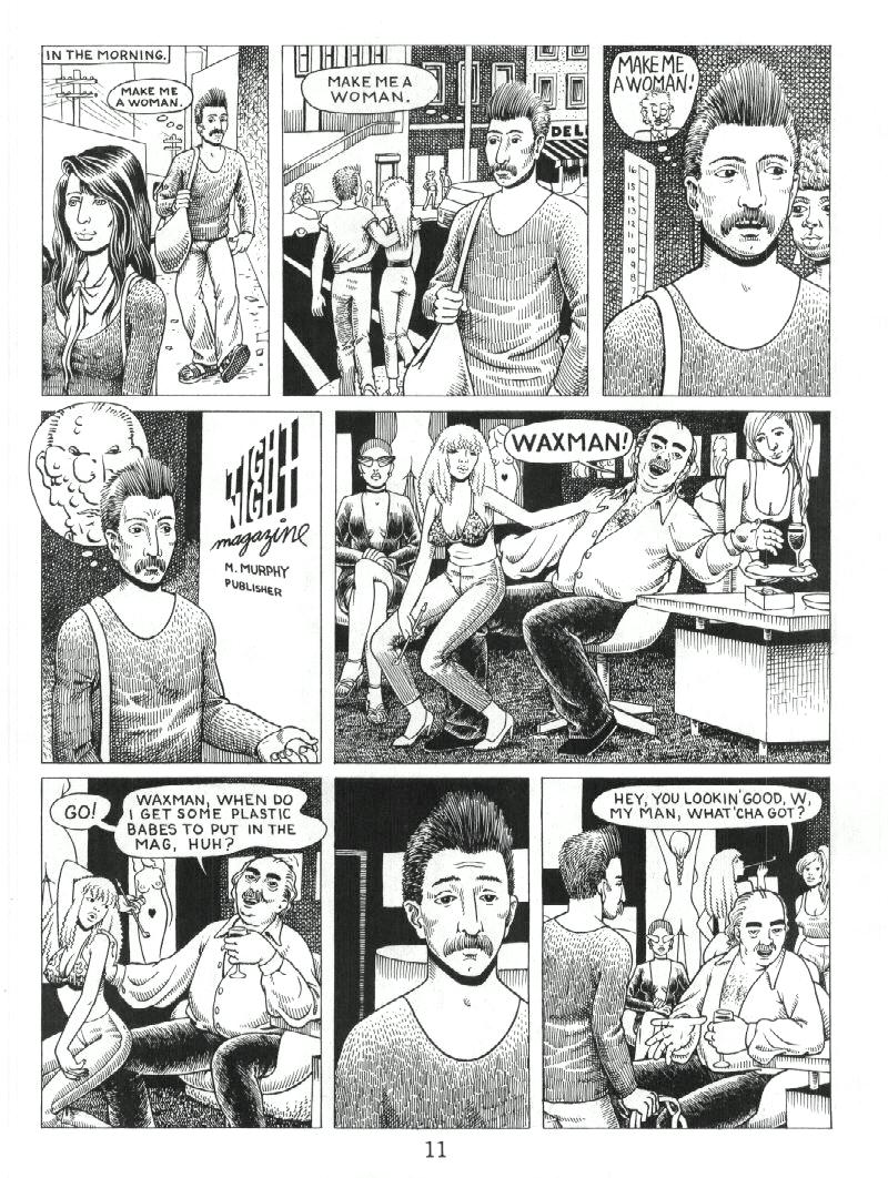 Doll page 12 full