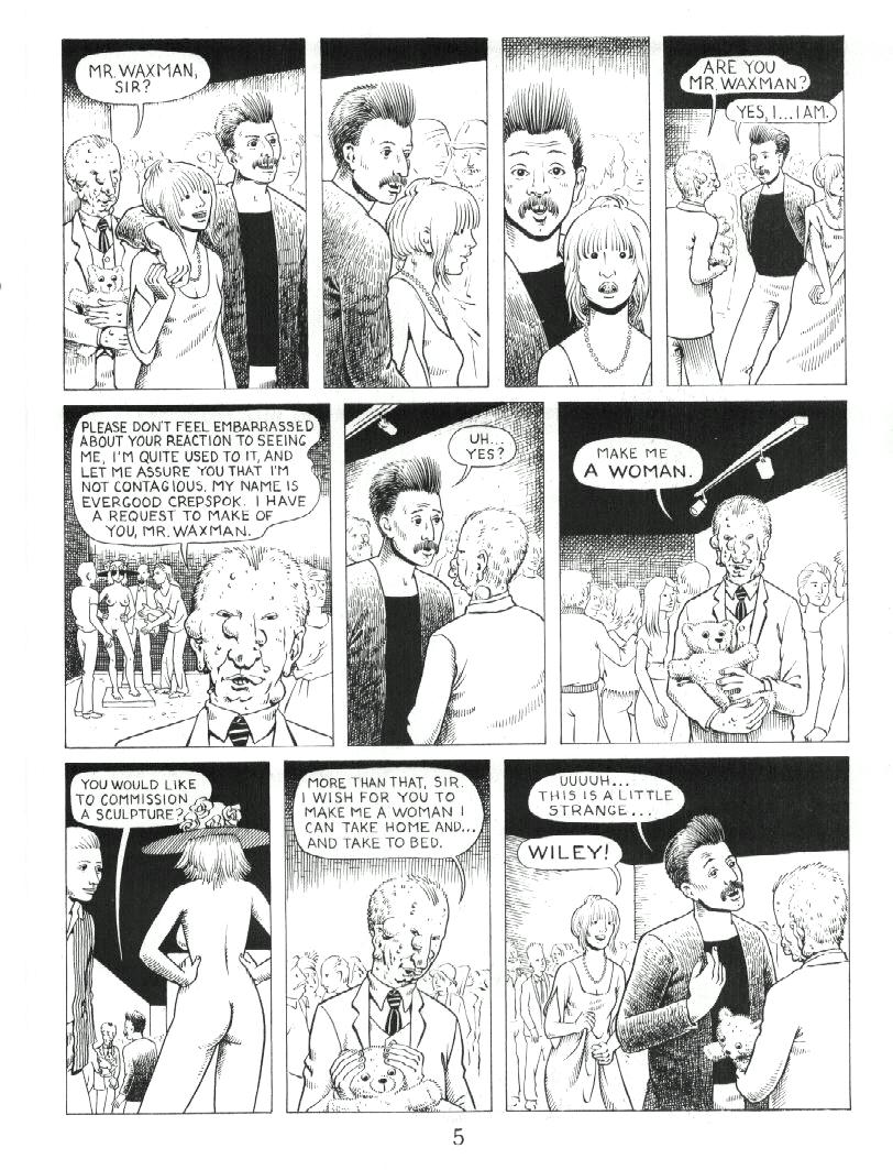 Doll page 6 full