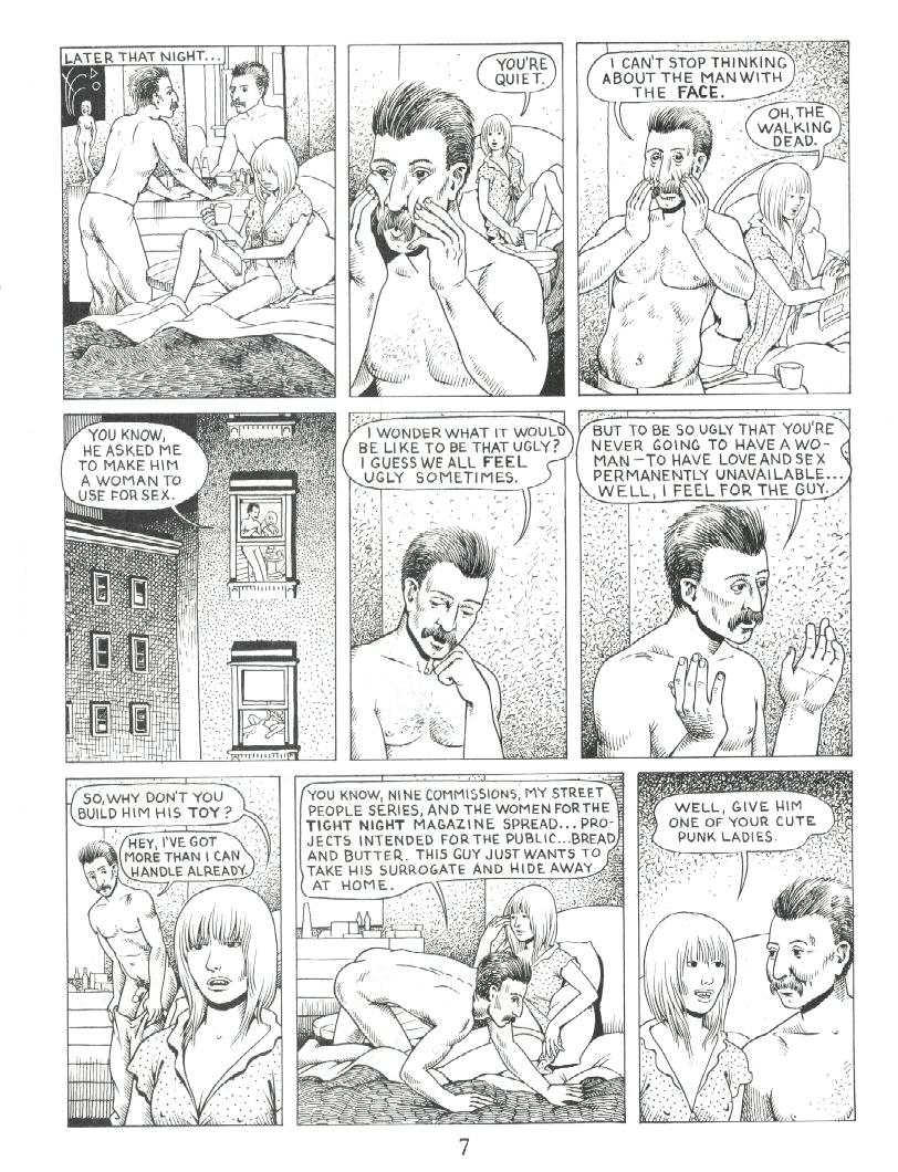 Doll page 8 full