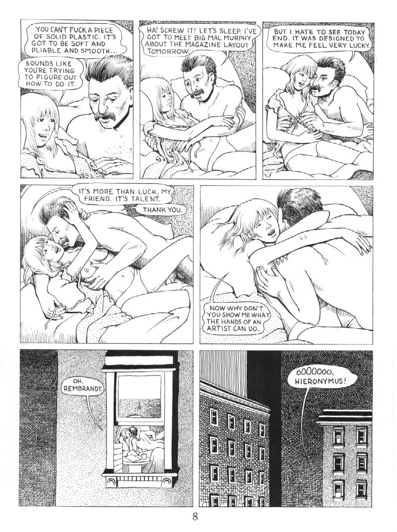 Doll page 9 full