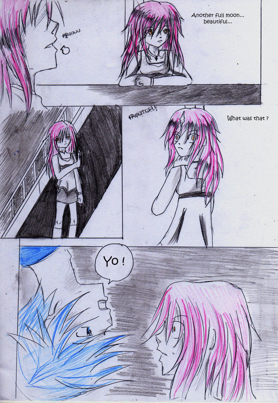 why page 2 full