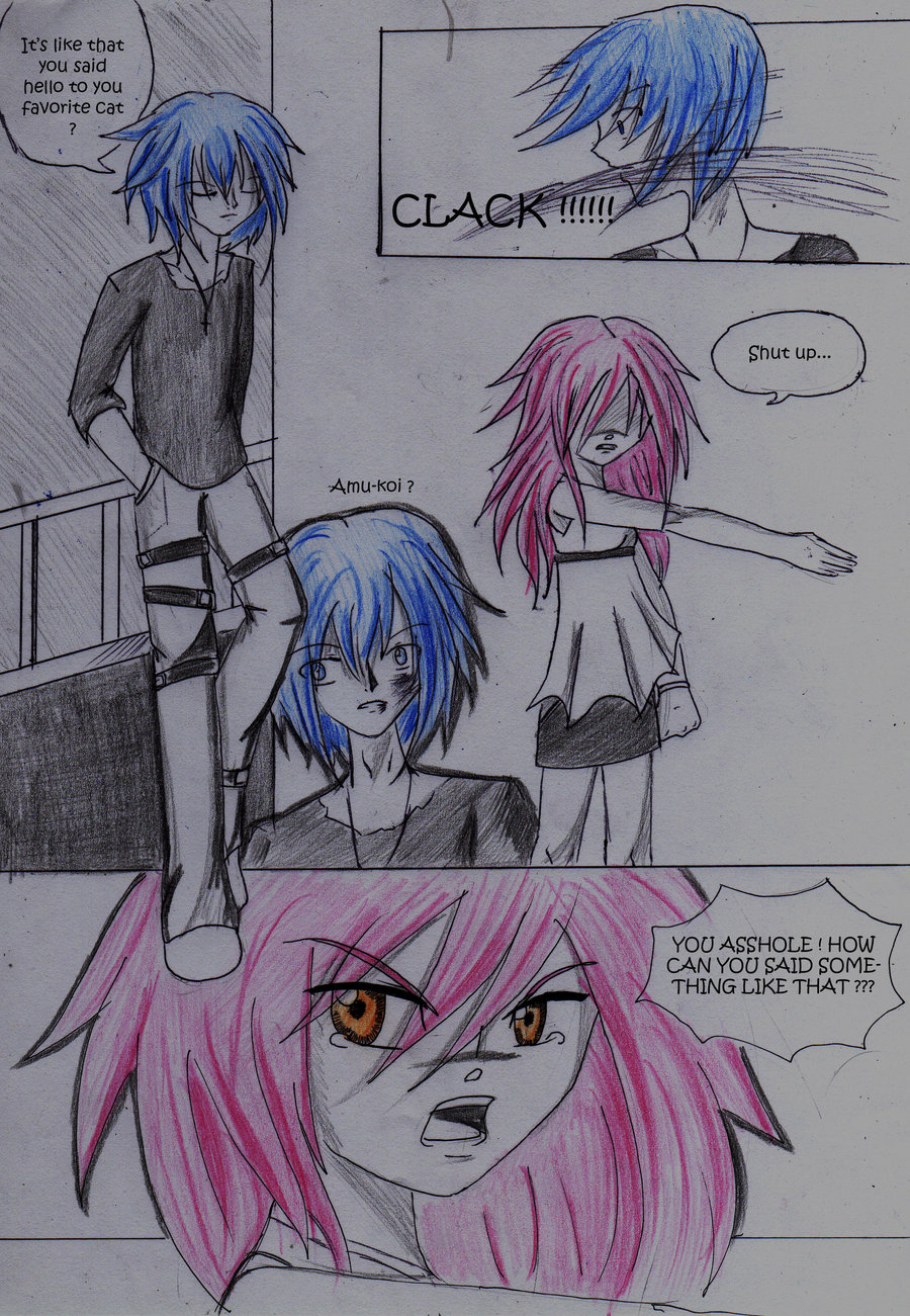 why page 3 full