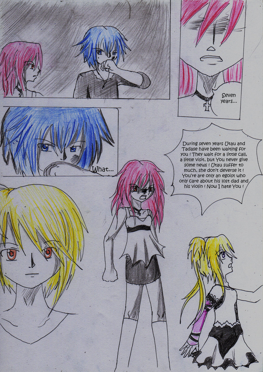 why page 4 full