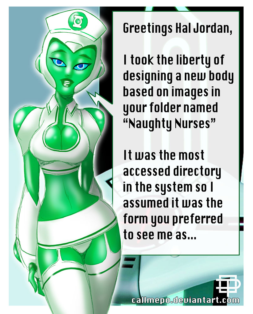Aya page 11 full