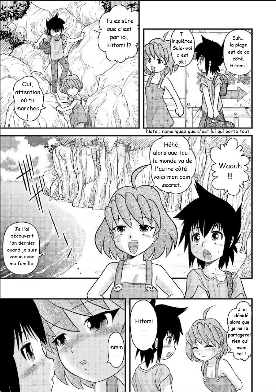 Shounen Teikoku 6 - Boys' Empire 6 page 11 full