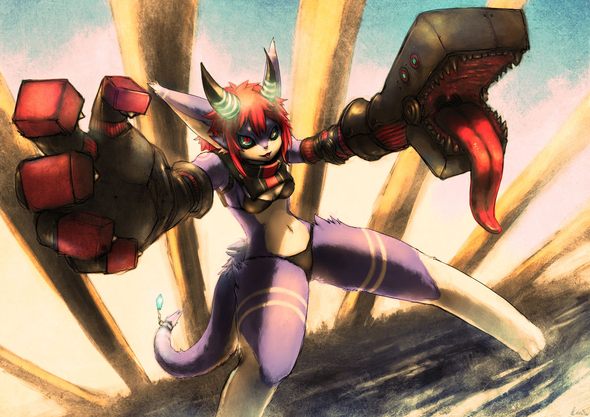 furry 14 page 11 full