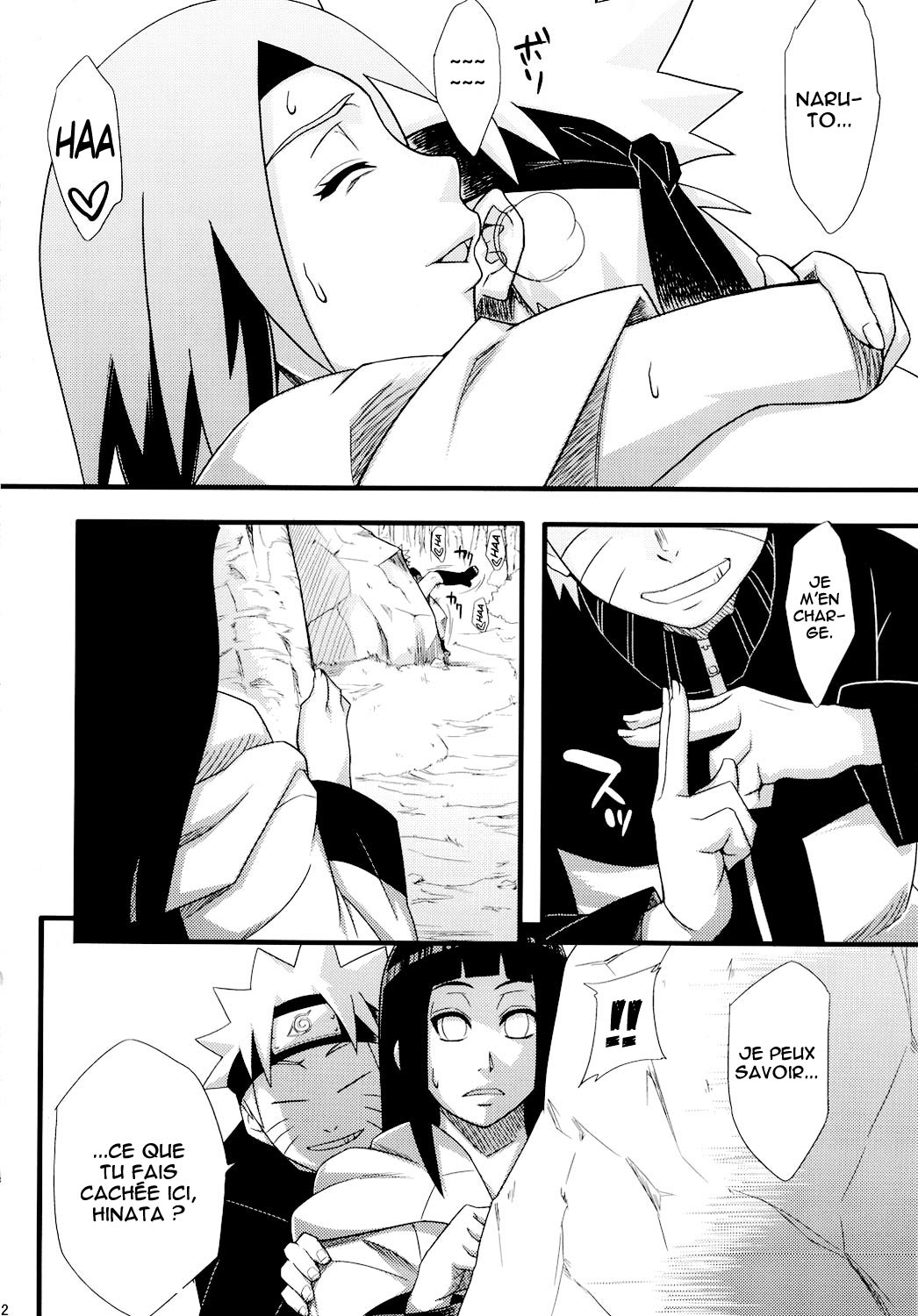 Saboten Campus   =Hentai-kun= page 11 full