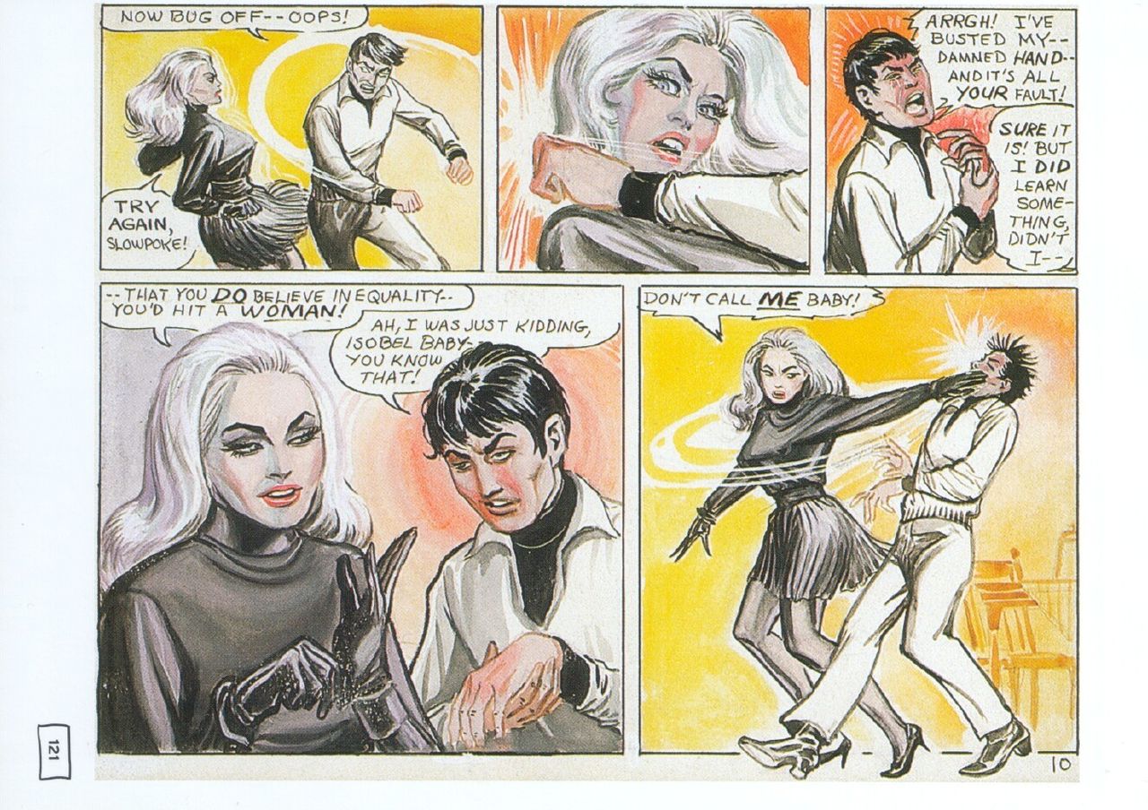 Sis-in-Law page 12 full