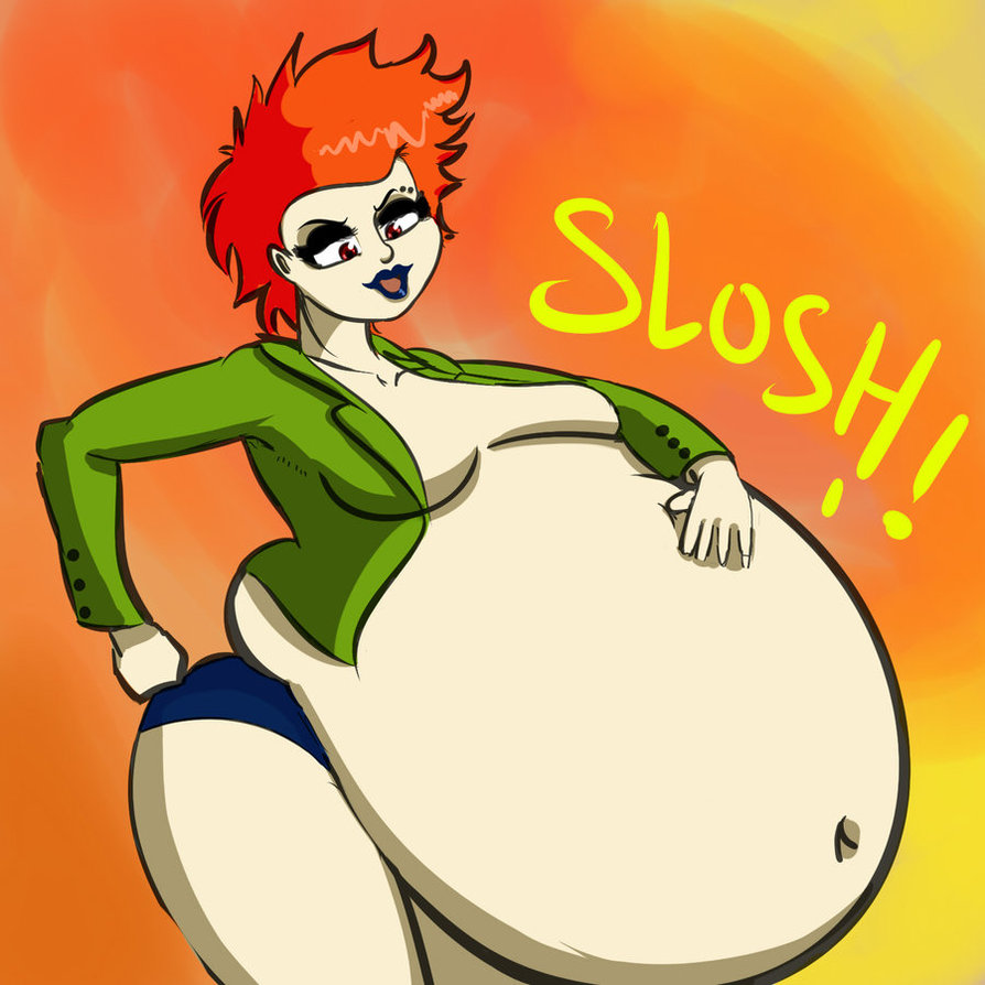 Artist: Metalforever*UPDATE* page 11 full