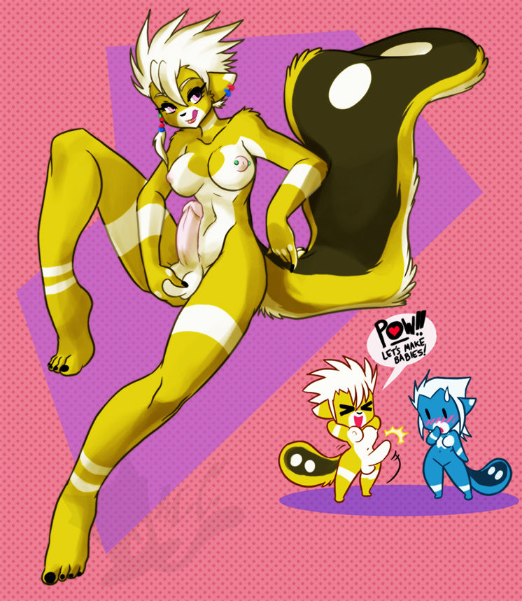 furry futa page 7 full