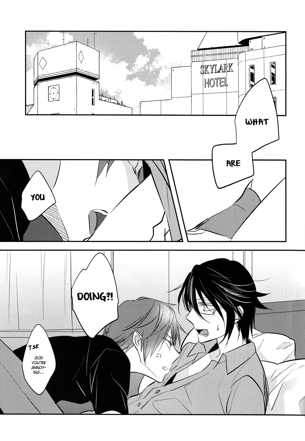 Living Daylights page 8 full
