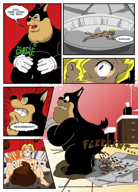 Pete Time page 11 full
