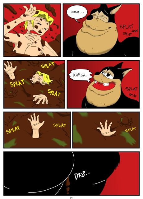 Pete Time page 12 full
