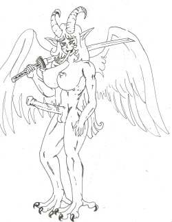 Corruption of Champions images