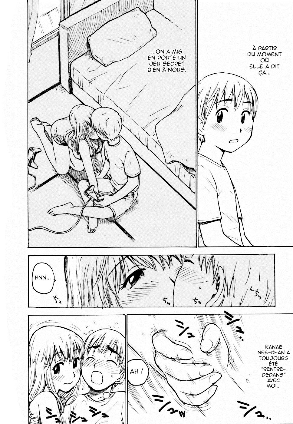 Nozomi Kanae page 7 full