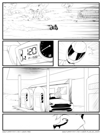 [ABD] How We Met cover