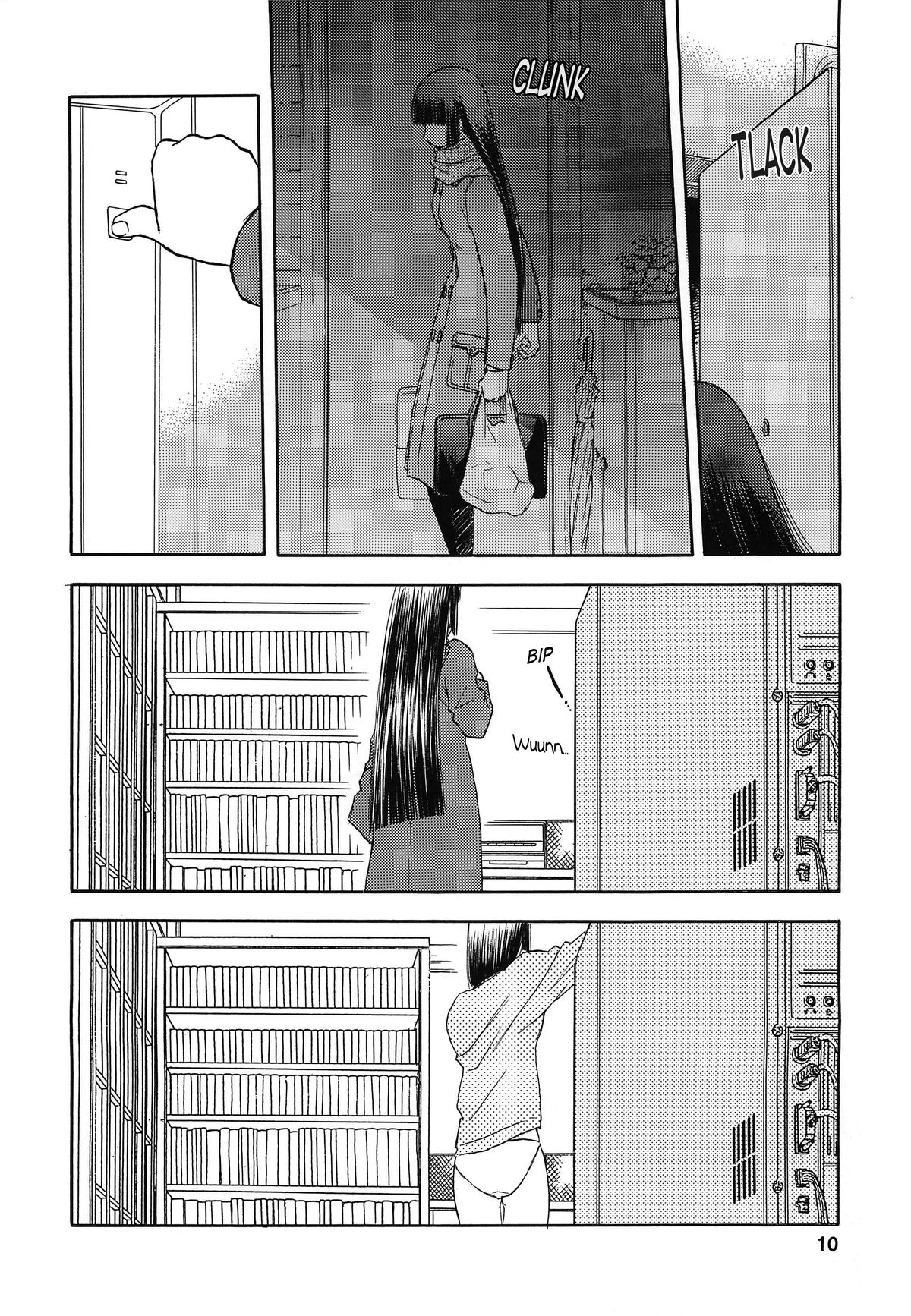 blue snow blue Soushuuhen 3 scene.7 page 11 full
