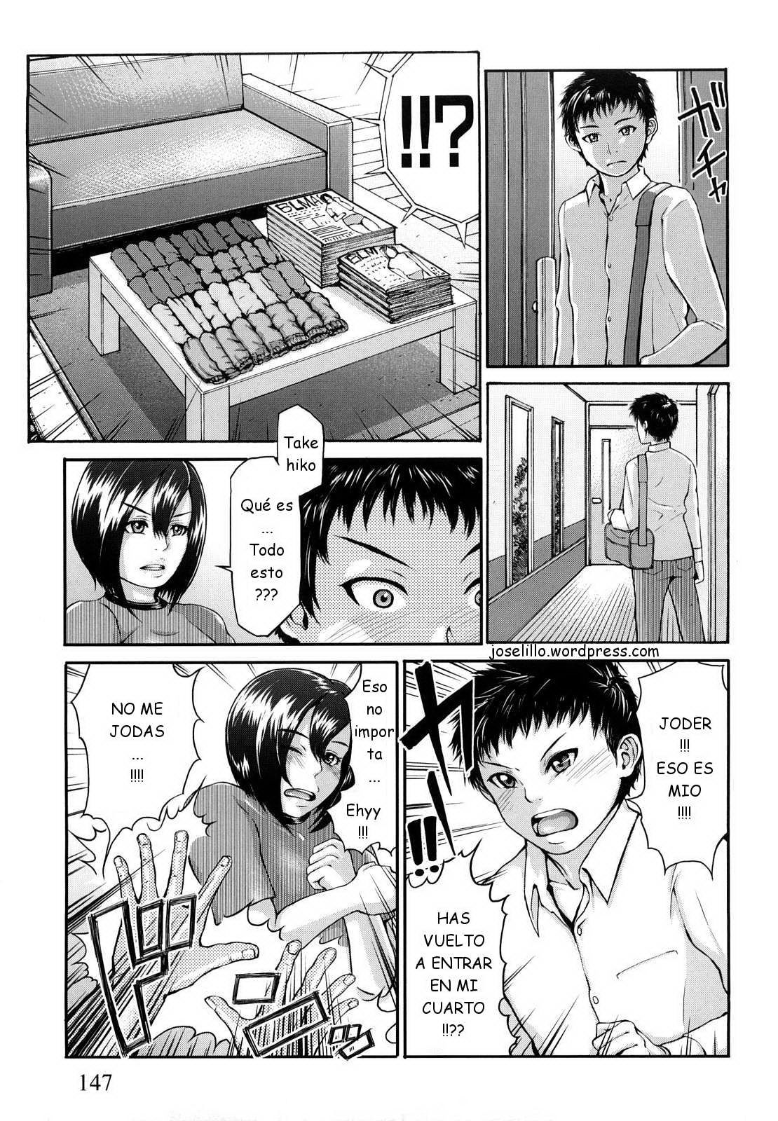 Bloomer Mama page 12 full
