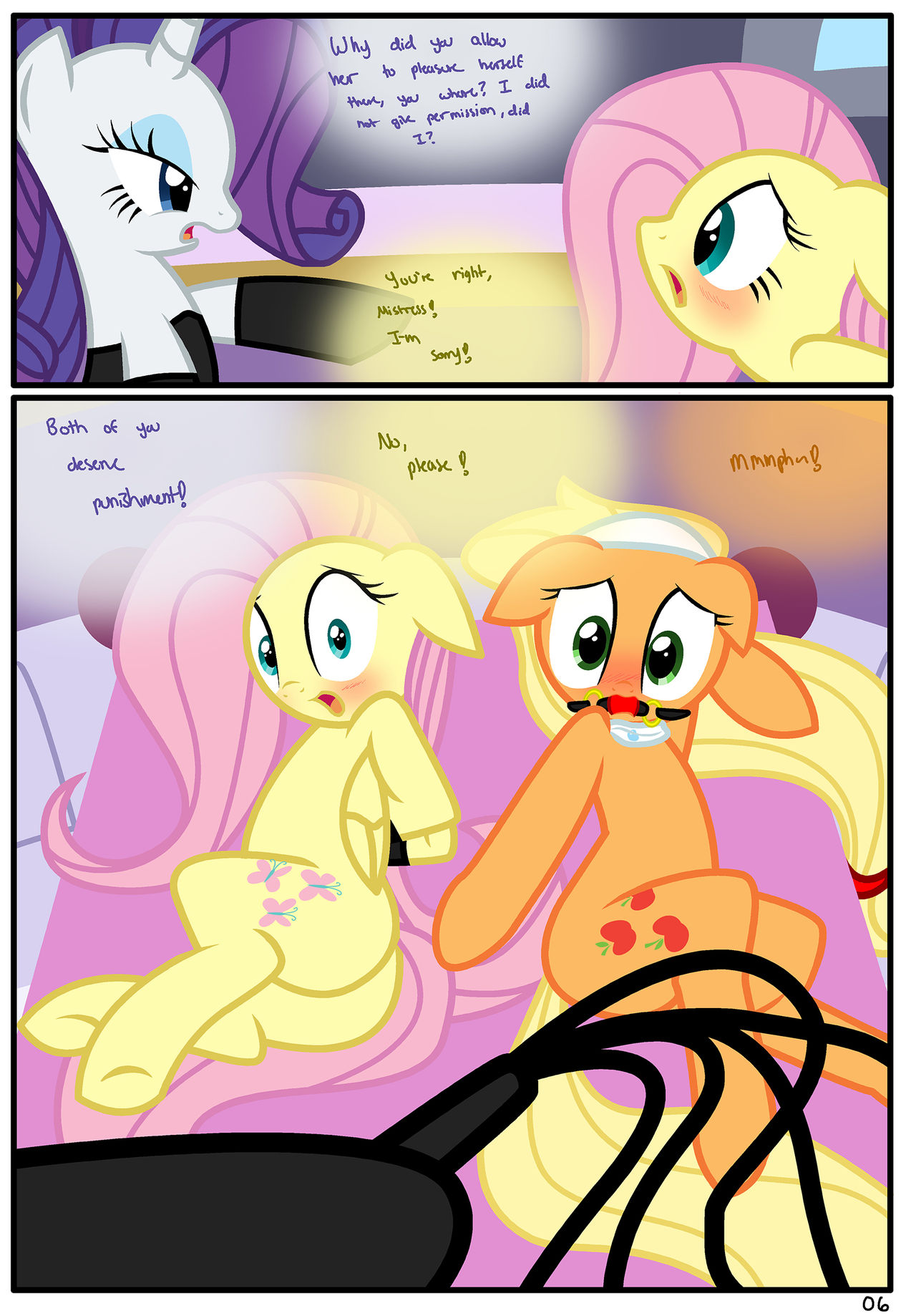 The Usual Part 3 page 7 full