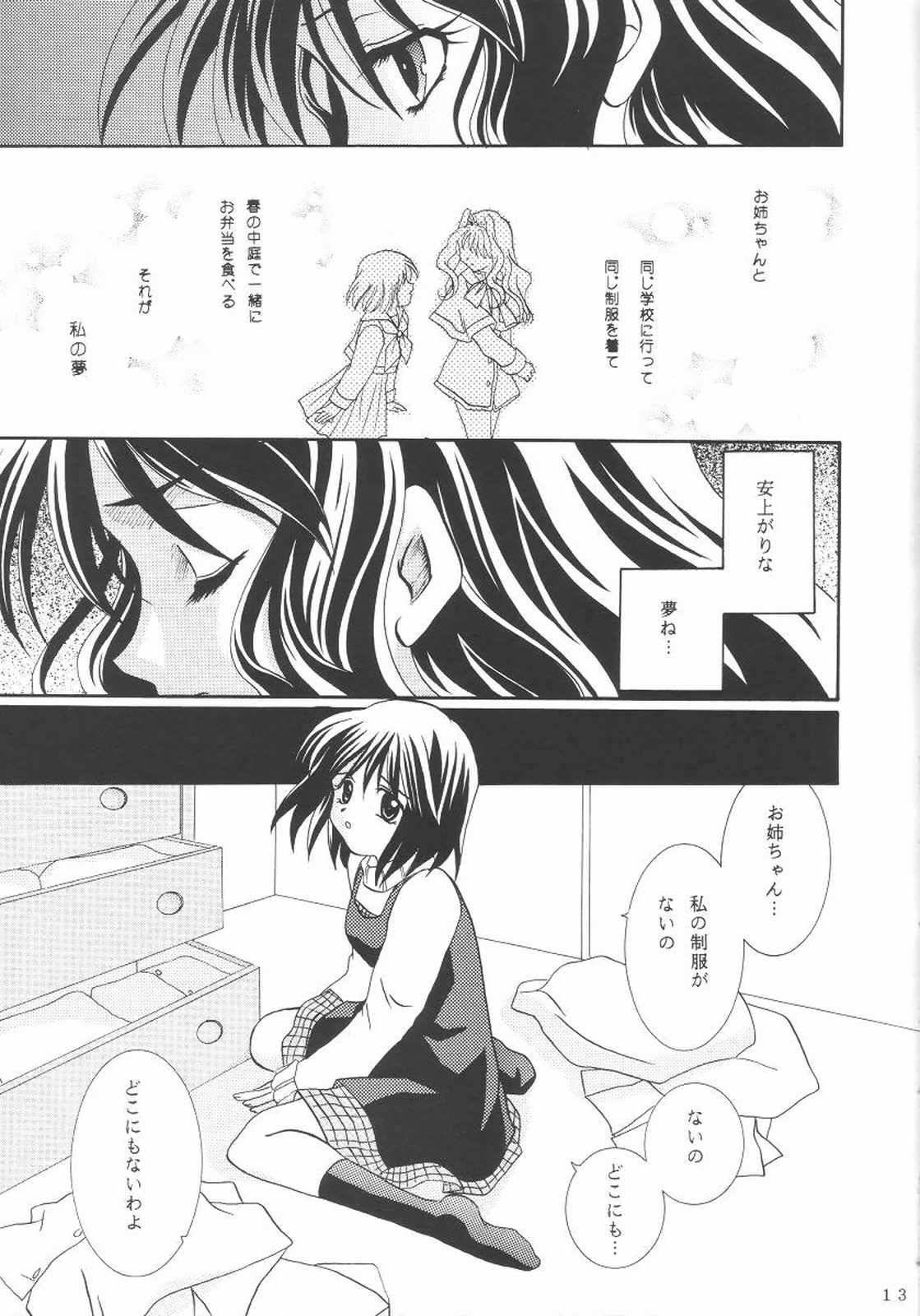 Kanonizumu IX page 12 full