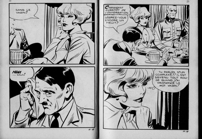 La mousse tache, Adolph ! page 12 full