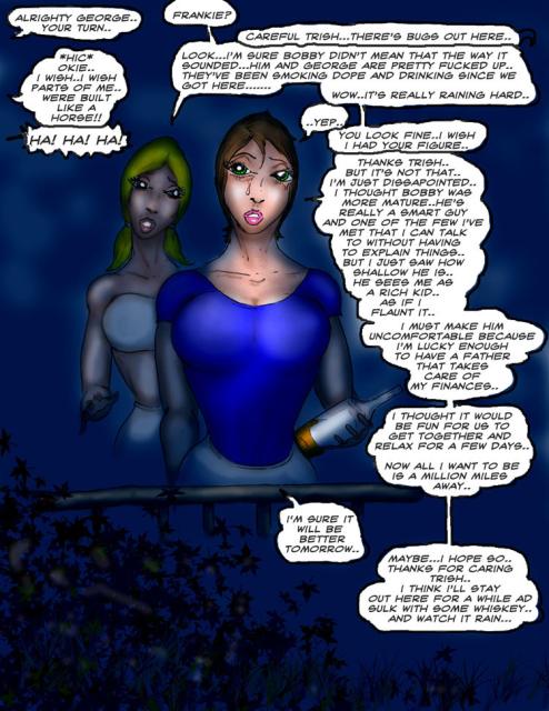 Wishful Thinking page 11 full