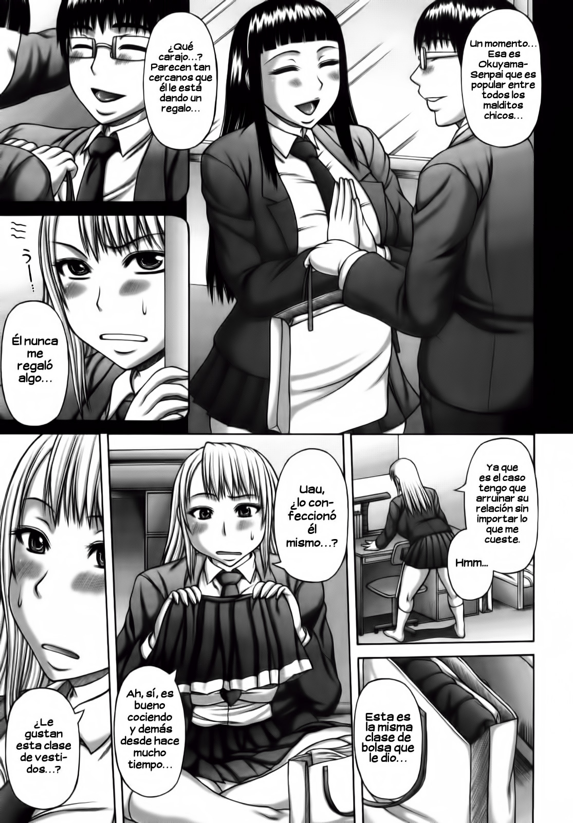 Nuki X Sen page 12 full