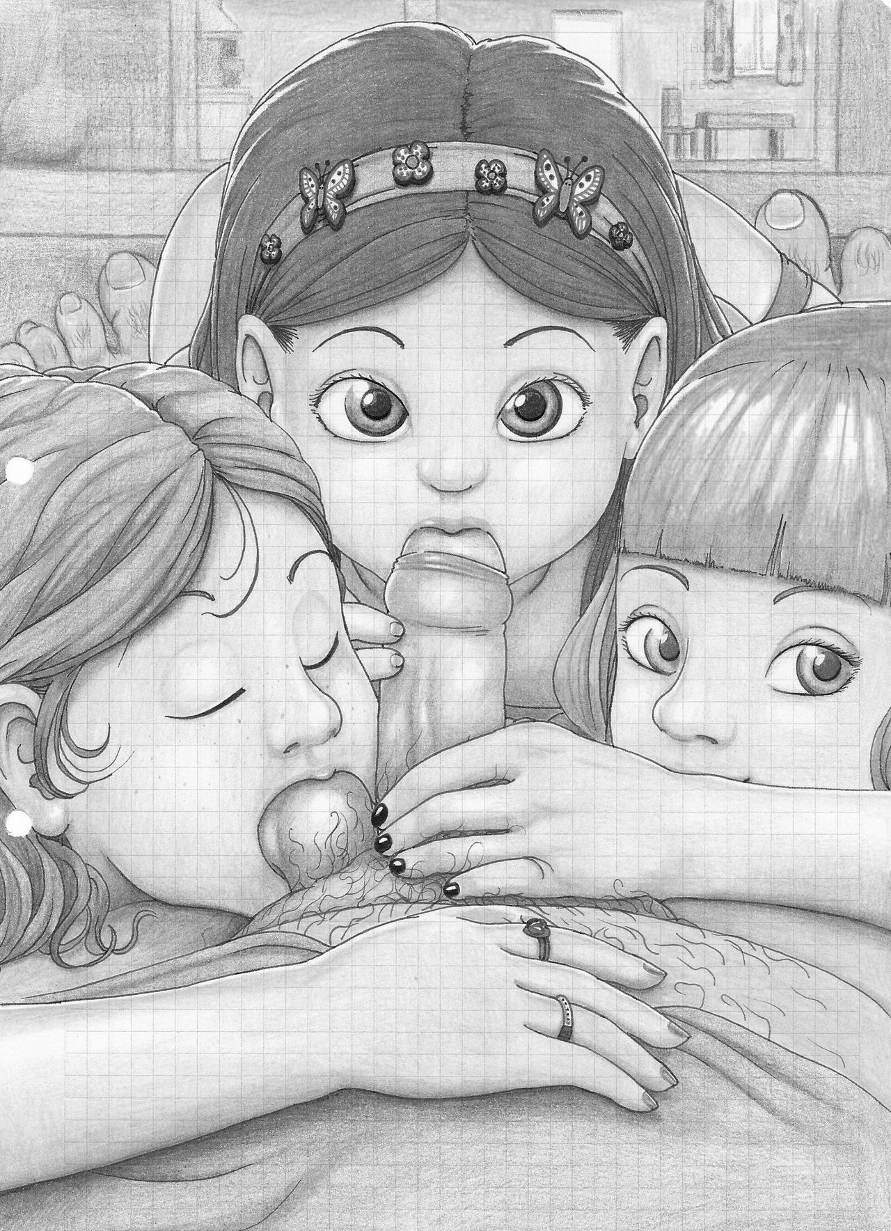 Artist maximilo page 12 full