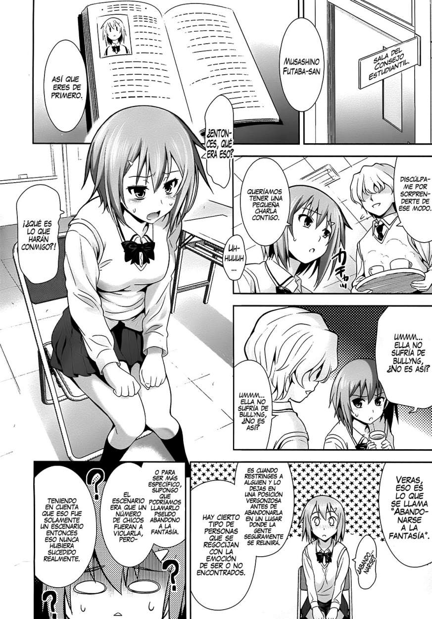 Una escuela donde el amor es innecesario 2 page 4 full