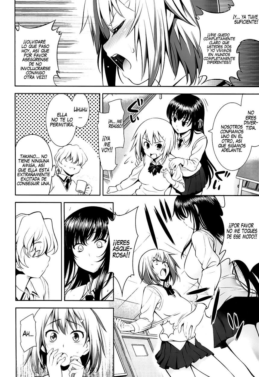Una escuela donde el amor es innecesario 2 page 8 full