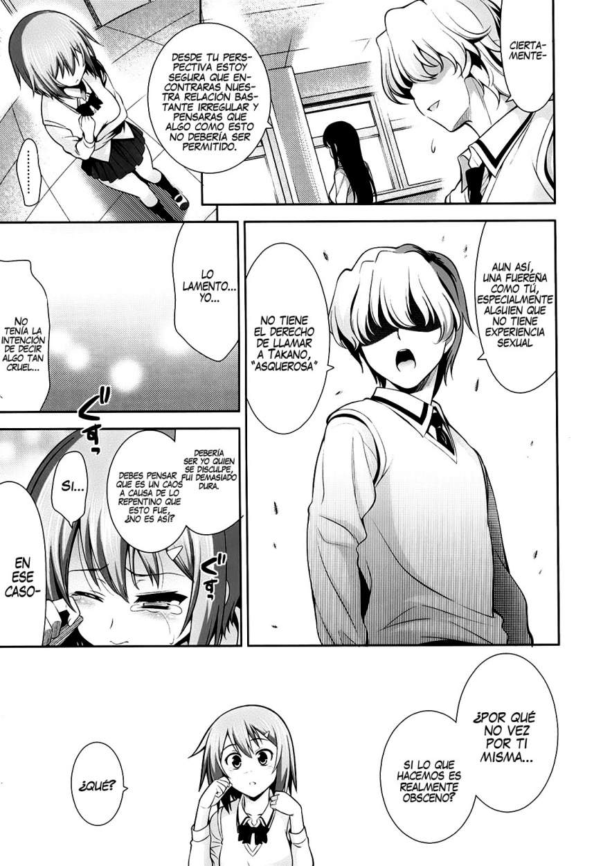 Una escuela donde el amor es innecesario 2 page 9 full