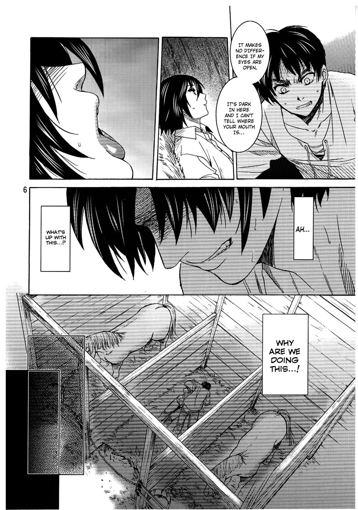 Ere Mika page 6 full