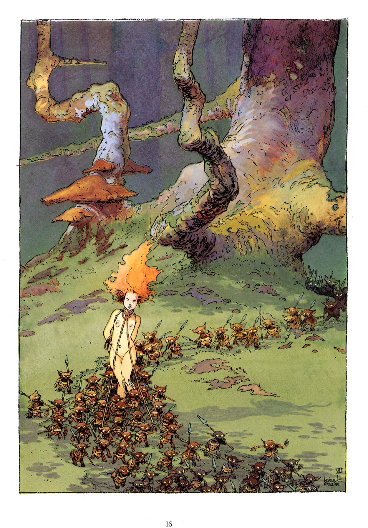 Trouble fêtes page 11 full