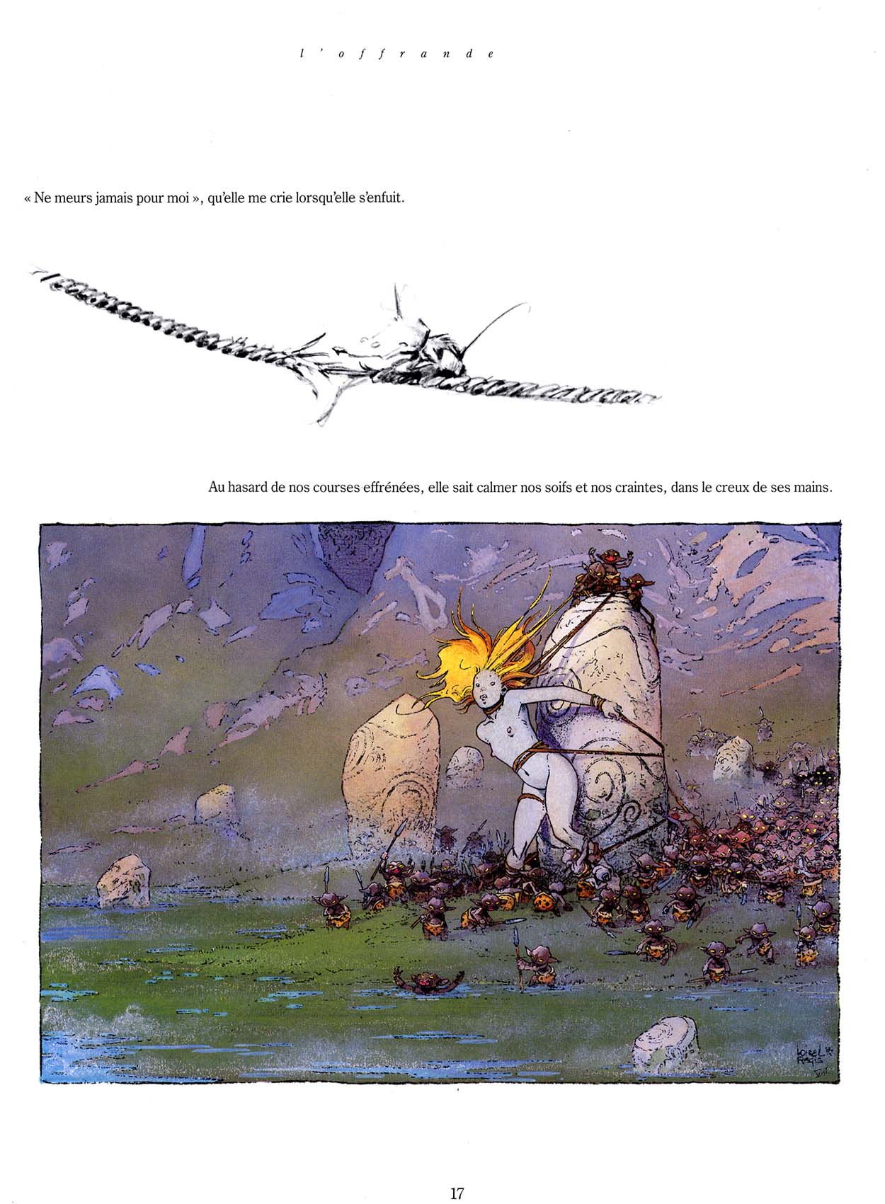 Trouble fêtes page 12 full