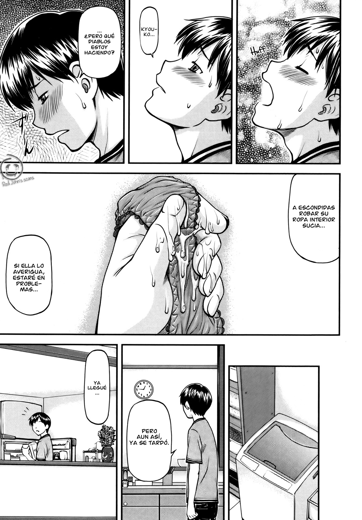 Gi Bo page 12 full