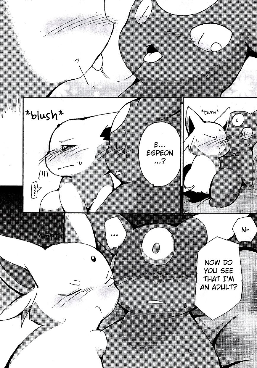 Blaffie page 10 full