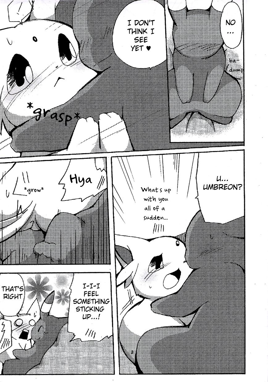Blaffie page 11 full