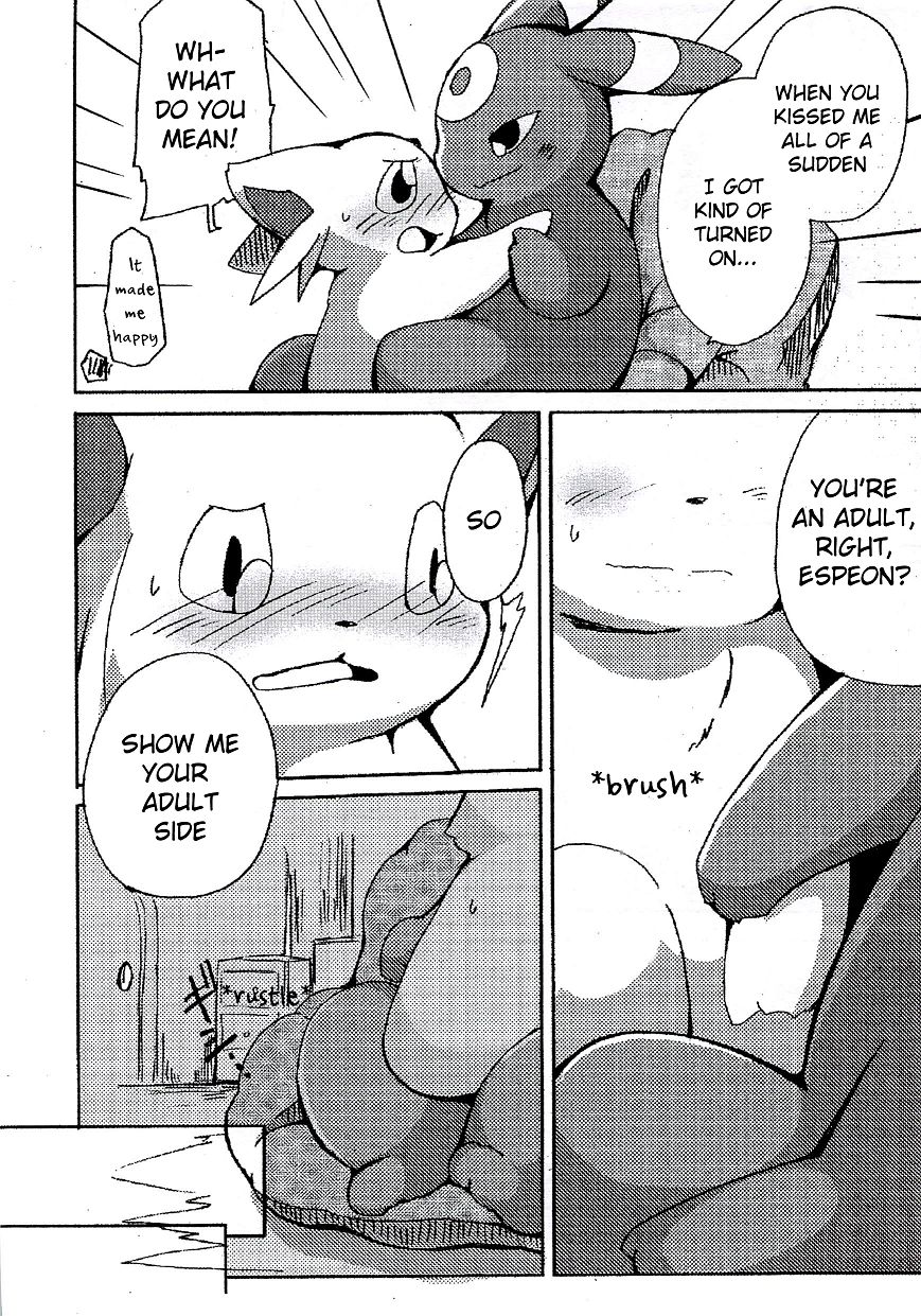 Blaffie page 12 full