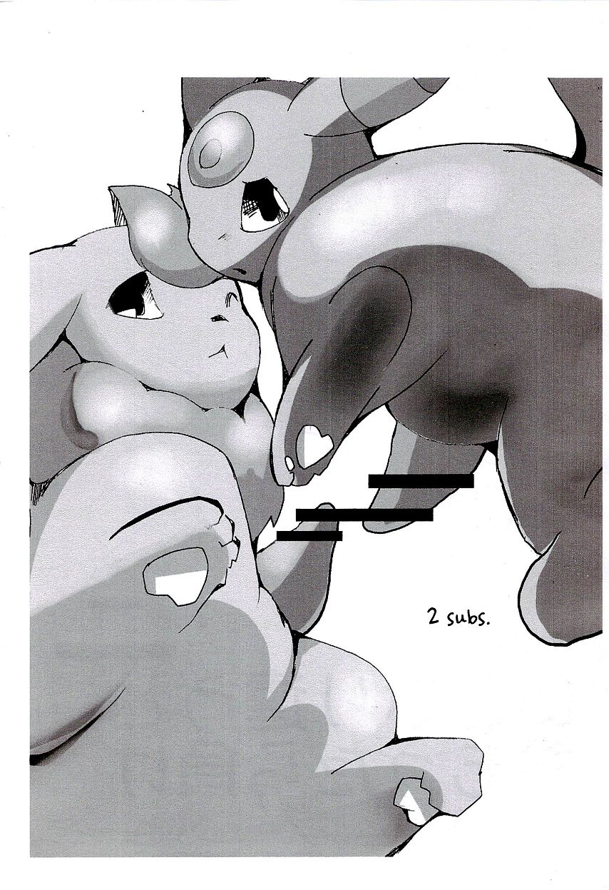 Blaffie page 4 full