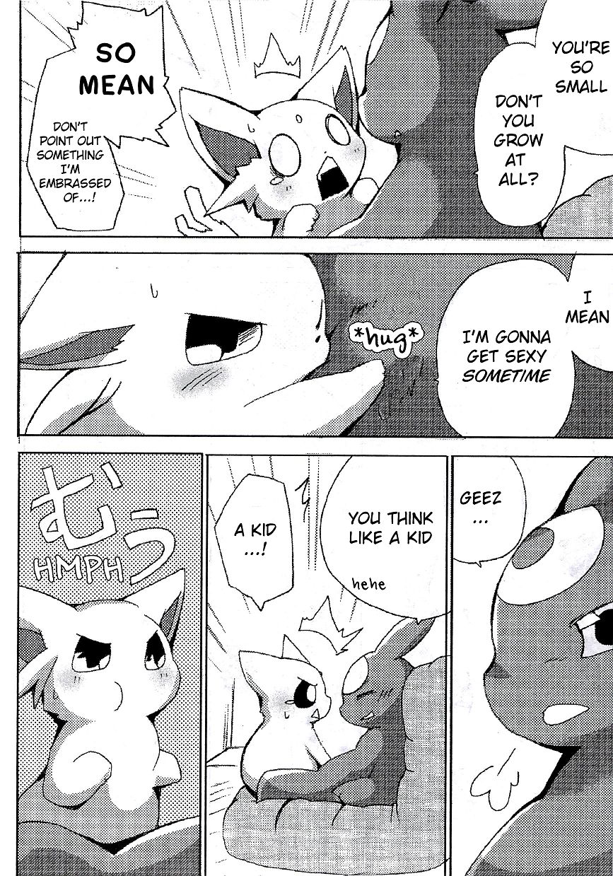 Blaffie page 8 full