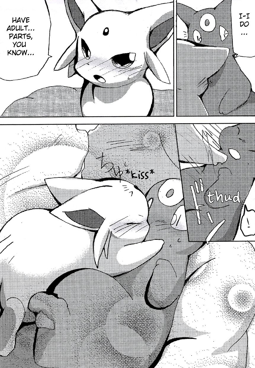 Blaffie page 9 full