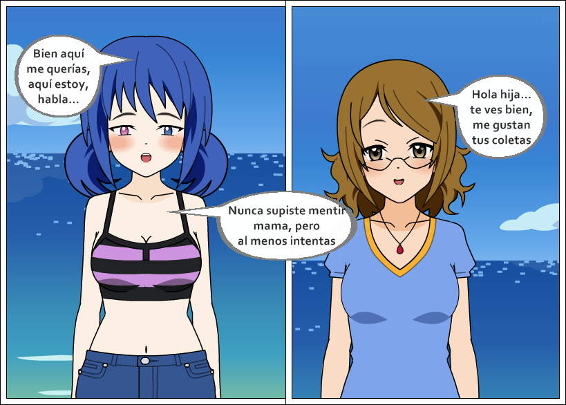 The Love Doll 13 page 11 full