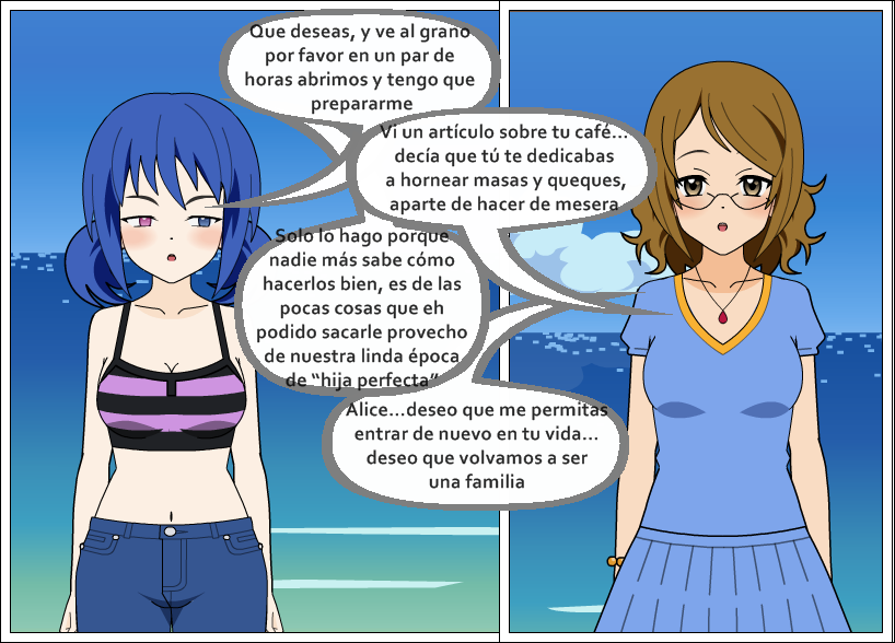 The Love Doll 13 page 12 full