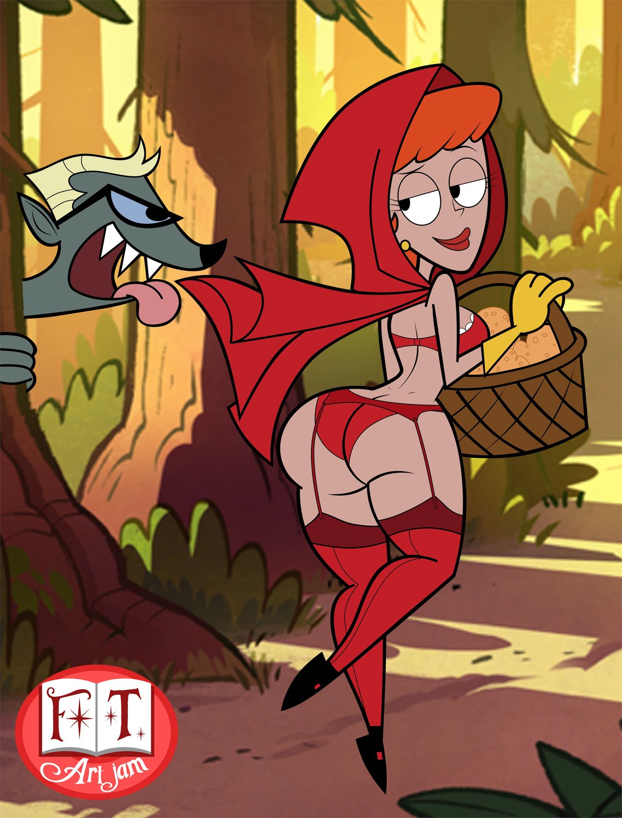 - Artist - Grimphantom page 10 full